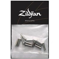 Zildjian SIZZLE RIVETS - 12 PACK