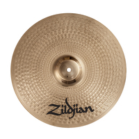 Zildjian S Series Family Suspended B12 Brilliant Finish 18" Bold Bright Cymbal