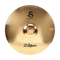 Zildjian S20MR S Family Series 20" Medium Ride Briliant Finish B12 Cymbal