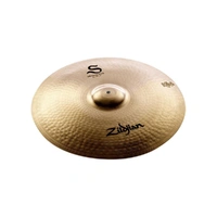Zildjian S22MR S Family Series Medium Brilliant Finish Ride Cymbal 22 inch