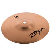 Zildjian S8S S Family Series Brilliant Finish B12 PT Splash Cymbal 8 inch