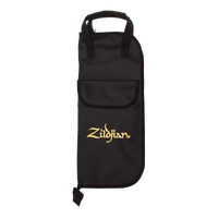 Zildjian DELUXE DRUMSTICK BAG ZSBD - Fits 12 Pairs drum sticks and a Tablet