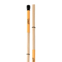 Zildjian Mezzo 2 Multi-Rod Specialty Drumsticks - Pair - Birch dowels