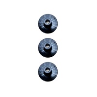 Zildjian Cymbal  Sleeves 3 Pack