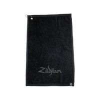 Zildjian  Black Drummers Towel