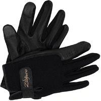 Zildjian Touchscreen Drummers' Gloves - Medium