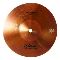 Zildjian ZXT8TRF FX Family Series Brilliant B8 Thin Trashformer Cymbal 8 inch
