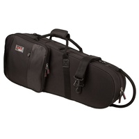 Protec Ukulele MAX Case (Tenor) MX218 Black