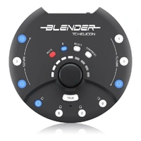 TC-Helicon Blender Portable Mixer with USB 12-in/8-out Portable Ex Demo
