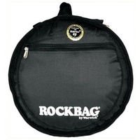 Warwick Rockbag Drum Bag Deluxe Line 16" x 16" Floor Tom Gig Bag