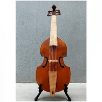 Iesta Luthier Baroque 6 - String viola-da-gamba-Tenor after N.Bertrand