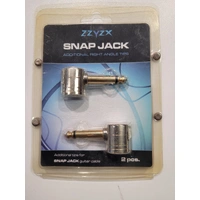 ZZYZX Snap Jack Pair Right Angle - Right Angle 