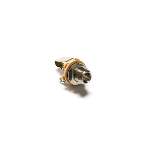 Switchcraft 1/4" Mono Jack - Long