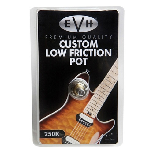 EVH Custom Low Friction 250K Potentiometer Pot
