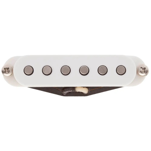 Suhr V63 Plus Single Coil Middle RWRP  Pickup - White