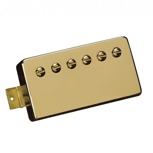Suhr Doug Aldrich Signature Hot Humbucker Pickup Neck - Gold Cover