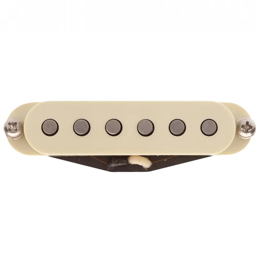 Suhr ML Standard Single Coil Bridge  Pickup - Parchment
