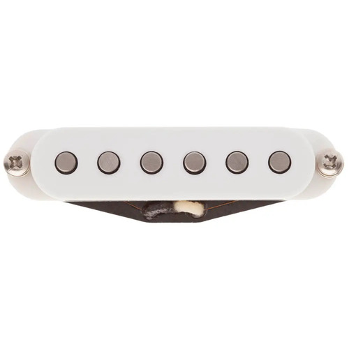Suhr ML Standard Single Coil Middle RWRP  Pickup - White
