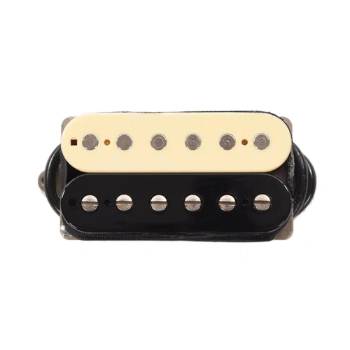 Suhr Pete Thorn Thornbucker Signature Bridge Pickup 50mm Spacing - Zebra