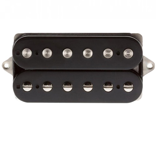 Suhr Pete Thorn Thornbucker Signature Bridge Pickup 53mm Spacing - Black