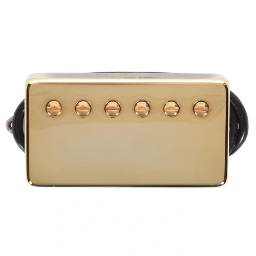 Suhr Pete Thorn Thornbucker Signature Humbucker Neck Pickup Gold
