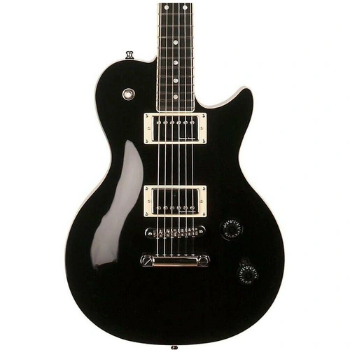 GODIN SUMMIT CLASSIC (CT) HB Black with Gig bag Seymour Duncan Humbuckers