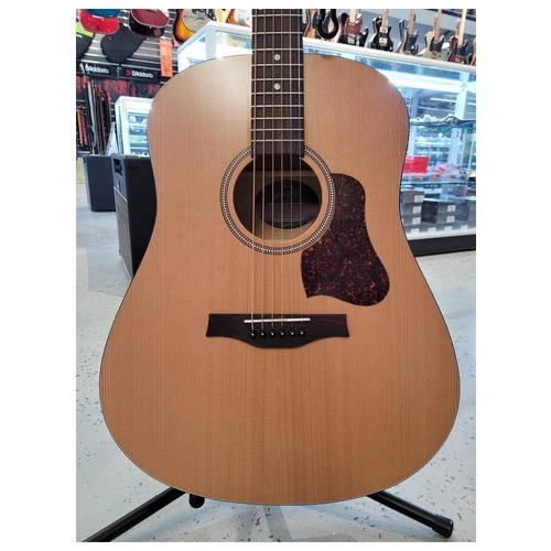 Seagull S6 Original Slim QI Acoustic / Electric Guitar