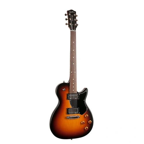 Godin Summit Classic SG Vintage Burst   Electric Guitar  inc Gigbag