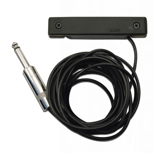 Lace Sensor California Acoustic Guitar Pickup - Male 1/4" Plug w. 12ft cable