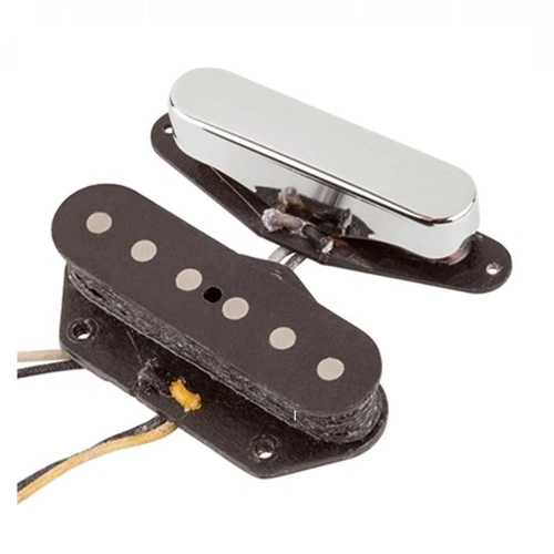 Fender Custom Shop '51 Nocaster Tele 2-piece Pickup Set