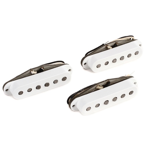 Fender Custom '69 Stratocaster Pickup - Full 3-Piece Set