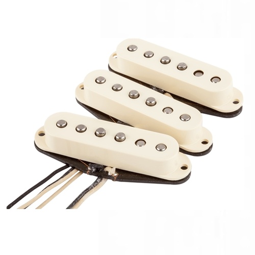 Fender Original '57/'62 Stratocaster Pickup Set - Standard