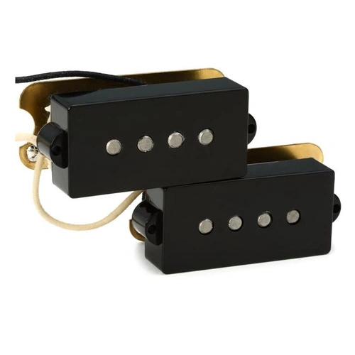 Fender 0992214000 Custom Shop 62  Precision Bass Bridge Pickup