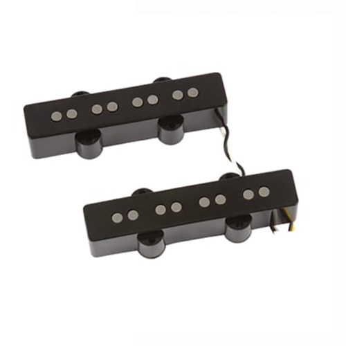 Fender V-Mod Jazz Bass Pickup Set