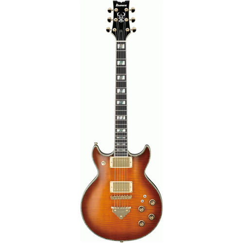 IBANEZ AR420 VLS ELECTRIC GUITAR