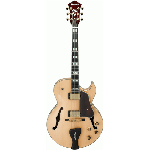IBANEZ LGB30 NT GEORGE BENSON SIGNATURE ARCHTOP