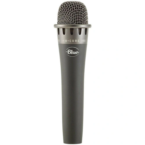 Blue Microphones enCORE 100i Dynamic Instrument Microphone