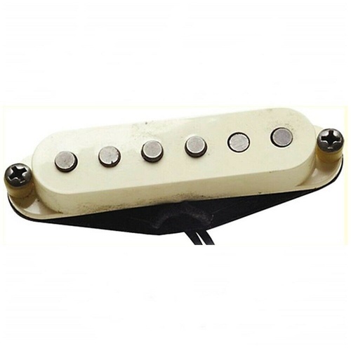Seymour Duncan Antiquity Guitar Pickups Texas-Hot Strat Custom Bridge Pickup
