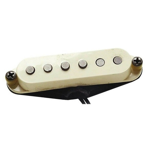 Seymour Duncan Antiquity Texas-Hot Strat for Stratocaster Traditional Pickup