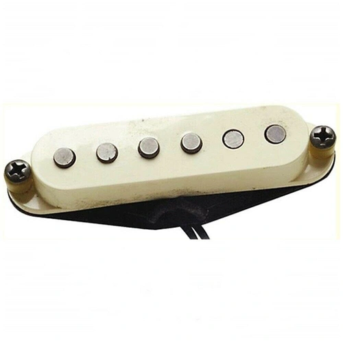 Seymour Duncan Antiquity Guitar Pickups Texas-Hot Strat Custom Bridge Pickup