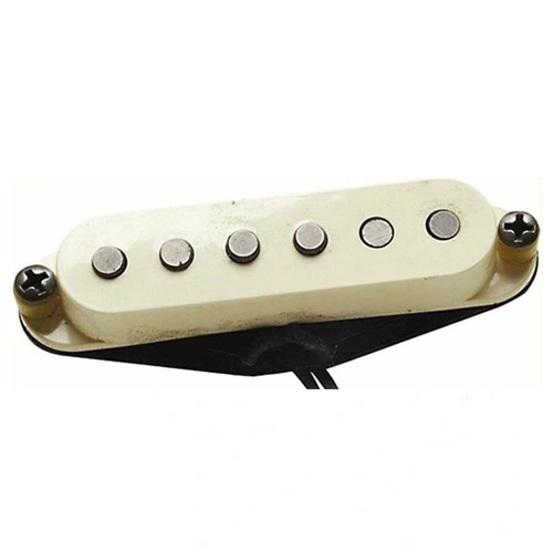 Seymour Duncan Antiquity Texas Hot Strat Pickup - Middle (RWRP)