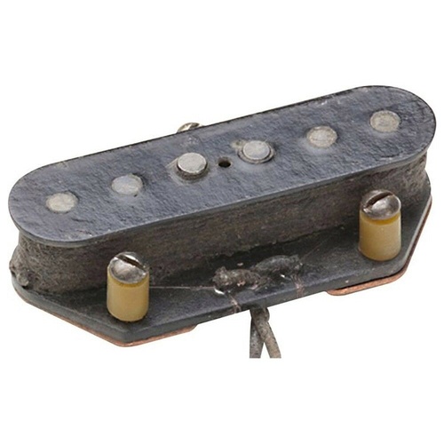 Seymour Duncan Antiquity Guitar Pickups for 1955 Tele Bridge Raised D/G 11024-27
