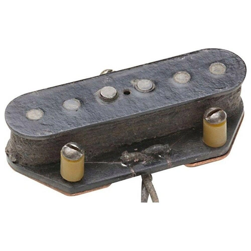 Seymour Duncan Antiquity Guitar Pickups for 1955 Tele Bridge Raised D/G 11024-27