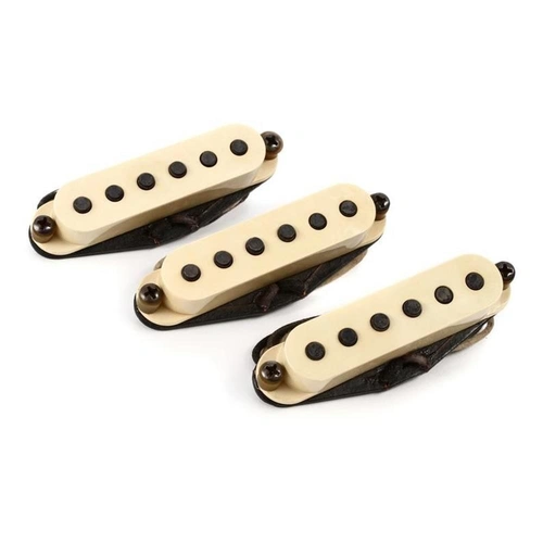 Seymour Duncan Antiquity Texas Hot Strat Pickups - Set