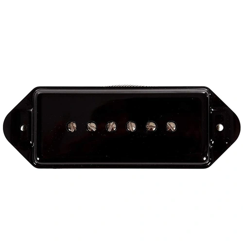 Seymour Duncan Retrospec'd Antiquity P-90 Dog Ear Pickup - Bridge