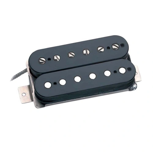 Seymour Duncan SH-1N '59 Black Neck Humbucker Guitar Pickup Black