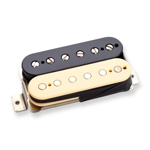 Seymour Duncan SH 1n 59 Model 4 Conductor Reverse Zebra Pickup