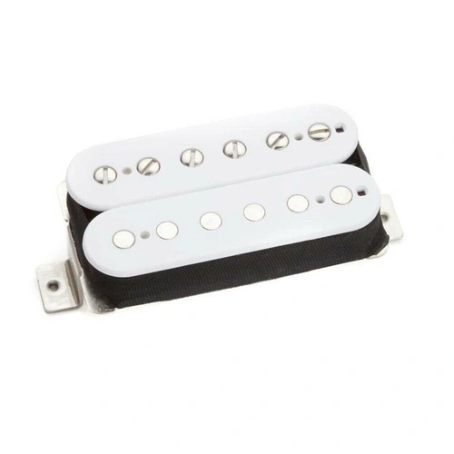 Seymour Duncan SH-1N '59 White Neck Humbucker Guitar Pickup white