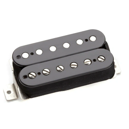 Seymour Duncan SH-1b '59 Model 4-Conductor electric Guitar Pickup - Black Bridge