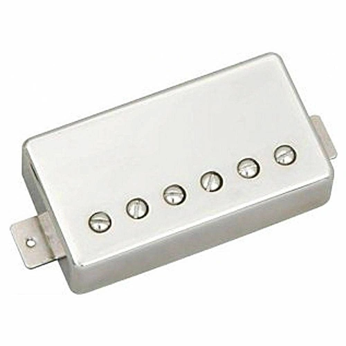 Seymour Duncan SH-1b '59 Model 4-Conductor Guitar Pickup - Nickel cover Bridge
